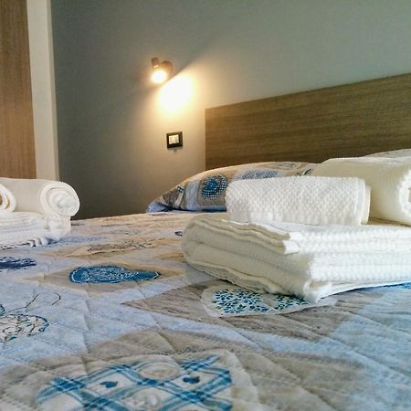 Sweet Home Cilento Agropoli Buitenkant foto