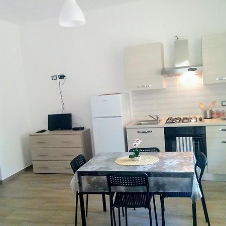 Sweet Home Cilento Agropoli Buitenkant foto