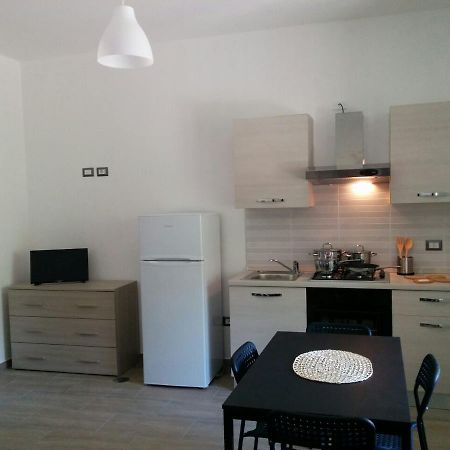 Sweet Home Cilento Agropoli Buitenkant foto