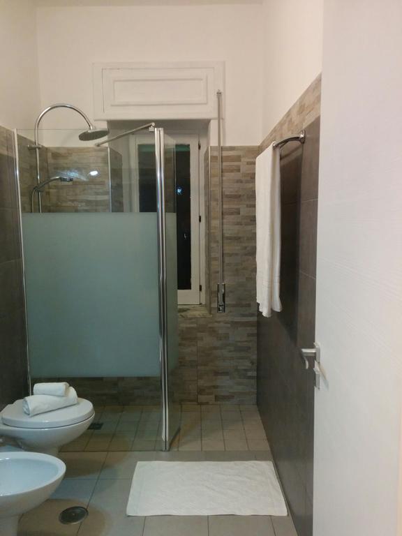 Sweet Home Cilento Agropoli Buitenkant foto