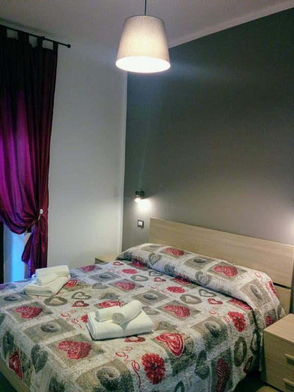 Sweet Home Cilento Agropoli Buitenkant foto