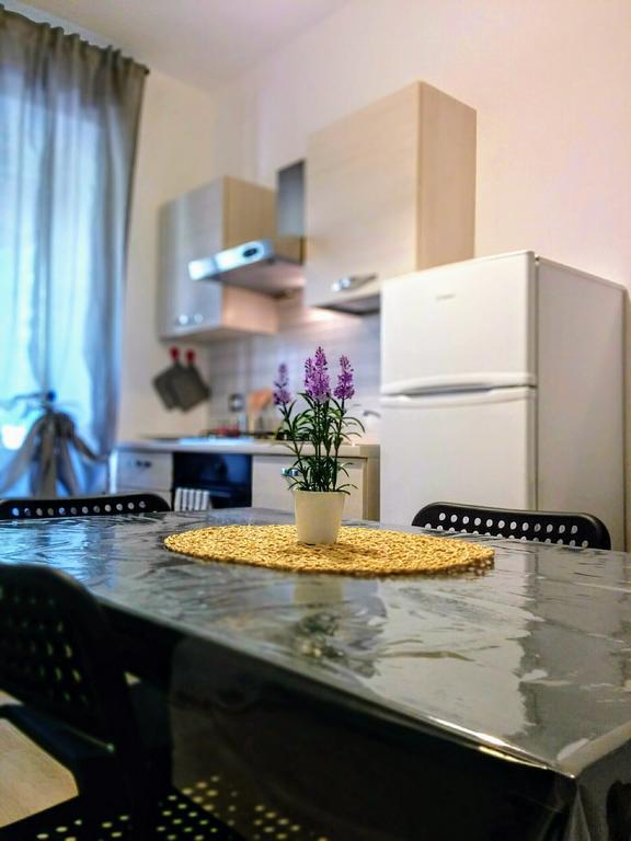 Sweet Home Cilento Agropoli Buitenkant foto