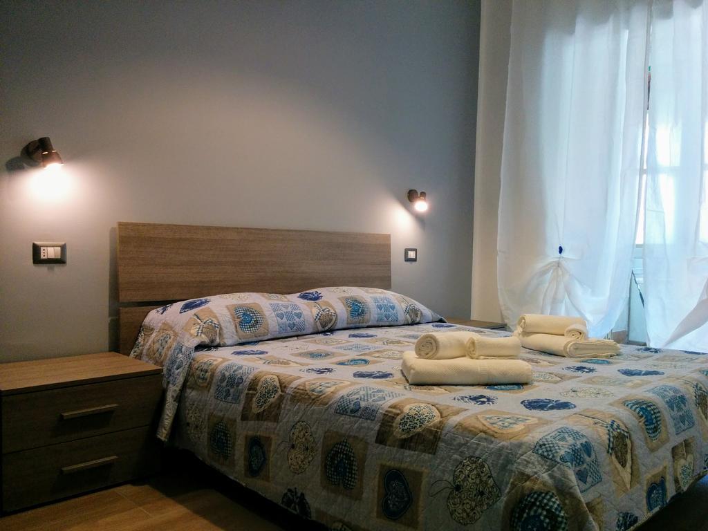 Sweet Home Cilento Agropoli Buitenkant foto