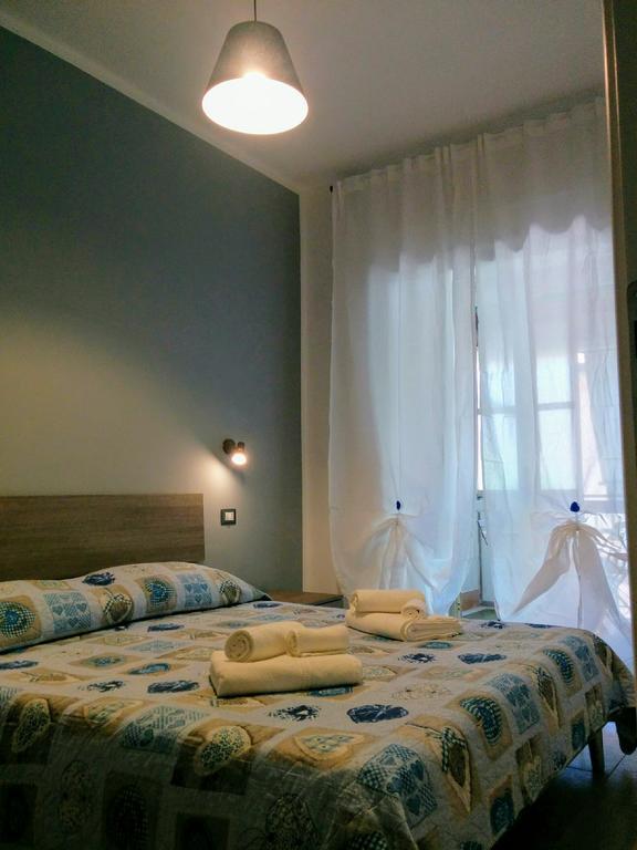 Sweet Home Cilento Agropoli Buitenkant foto