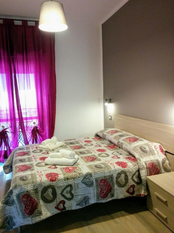 Sweet Home Cilento Agropoli Buitenkant foto