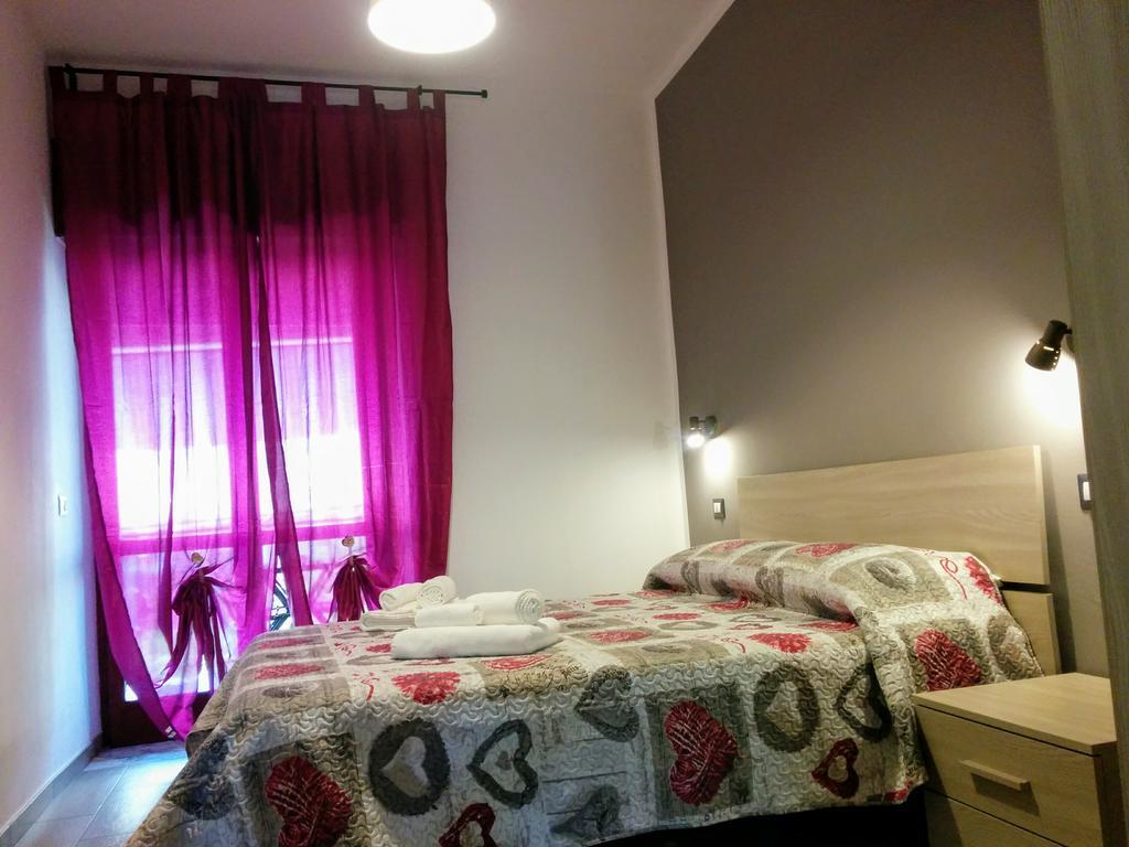 Sweet Home Cilento Agropoli Buitenkant foto