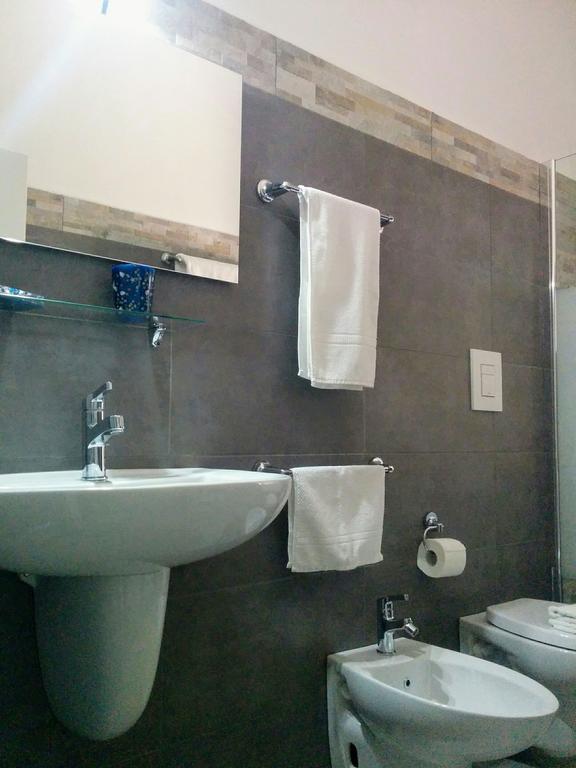 Sweet Home Cilento Agropoli Buitenkant foto
